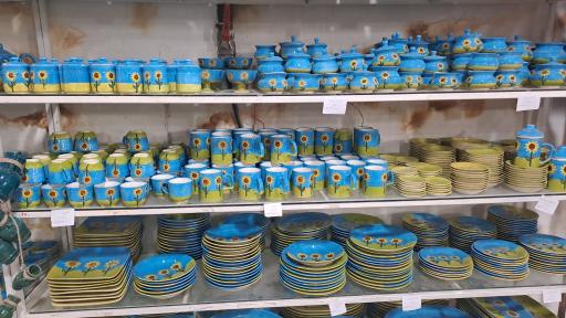 عکس چینی سنتی حاج جعفرآقایی