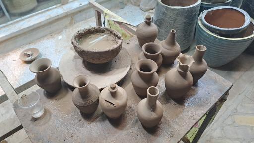 عکس چینی سنتی حاج جعفرآقایی