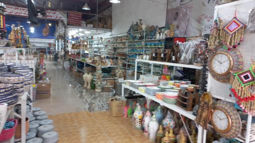 چینی سنتی حاج جعفرآقایی