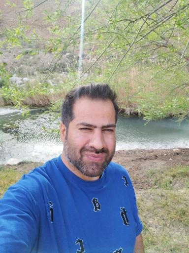 عکس سراب ملوسان