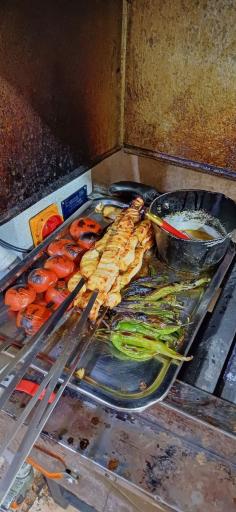 عکس کترینگ نارنج