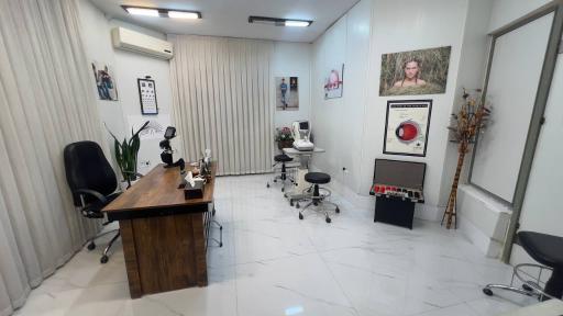بینایی سنجی و عینک ویهان