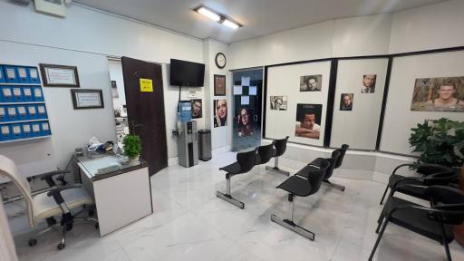 بینایی سنجی و عینک ویهان