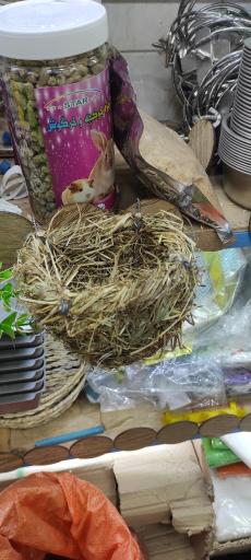 پخش ملزومات پرندگان زینتی مجید