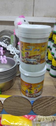 عکس پخش ملزومات پرندگان زینتی مجید