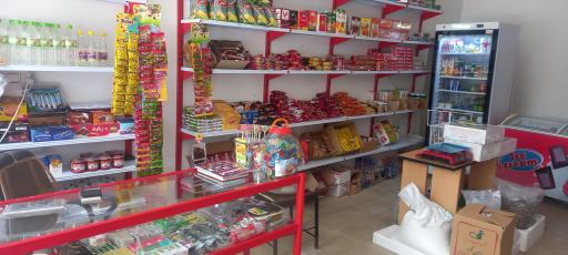 عکس فروشگاه نیکو مارکت
