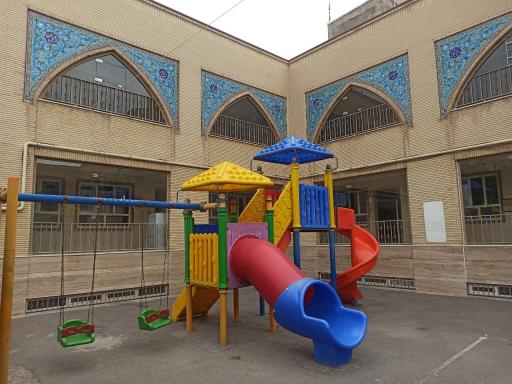 عکس مدرسه صدرا ۷