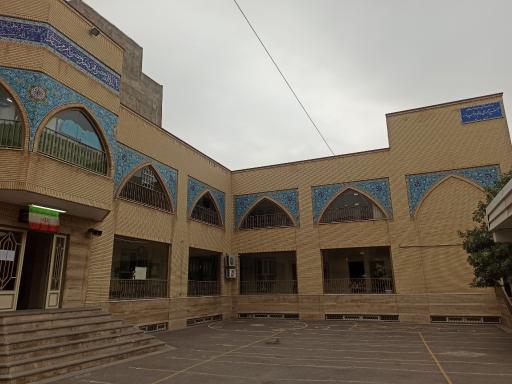 عکس مدرسه صدرا ۷