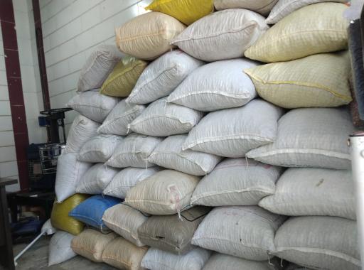 عکس خشکبار امامقلی