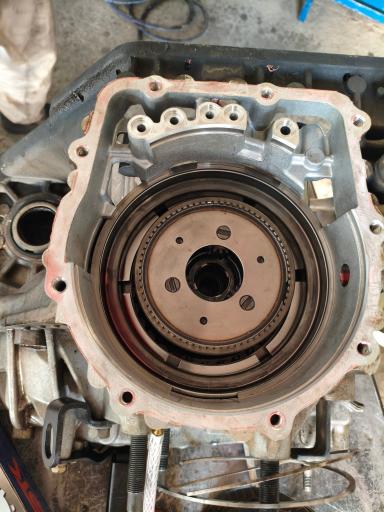 عکس تعمیرگاه رامین فرهادی