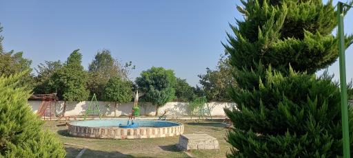 عکس بوستان مادر