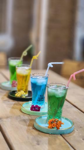 عکس عمارت تاریخی قطب