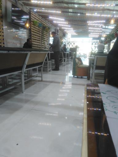 عکس باغچه جیگر طلا