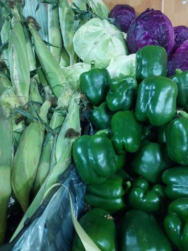 عکس هایپر میوه خدا کرم