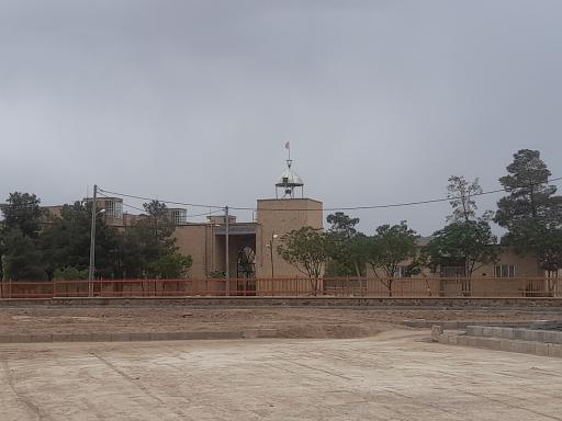 عکس مسجد حضرت اباالفضل (ع)