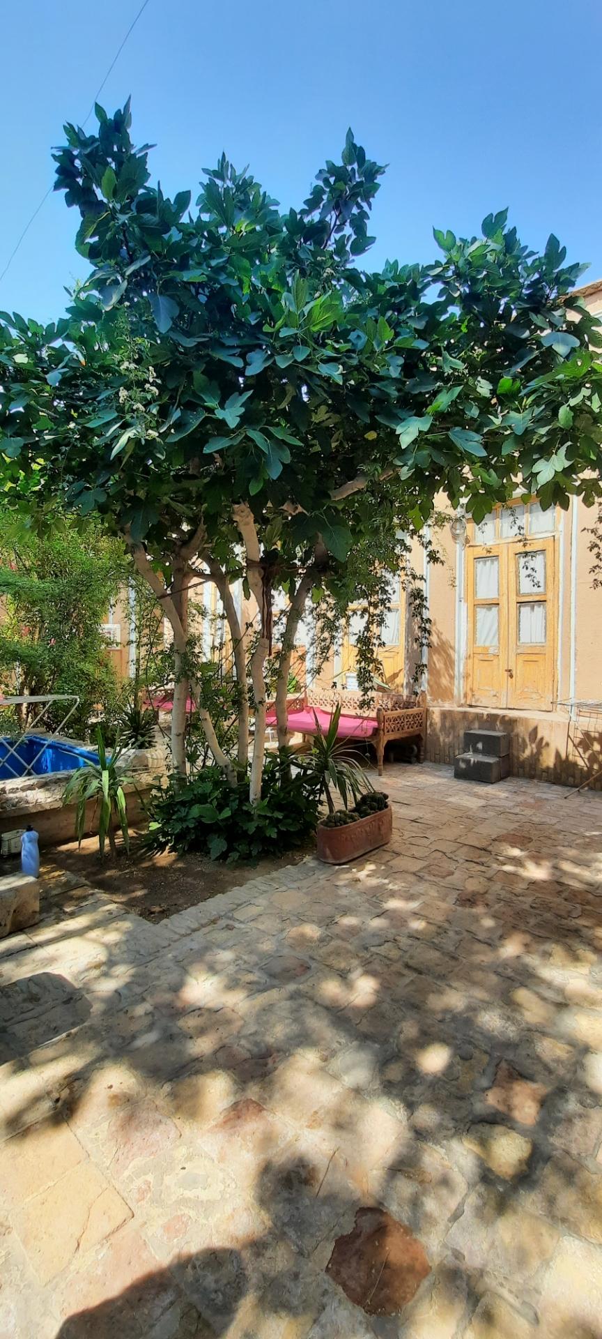 عکس اقامتگاه بومگردی دوکاج