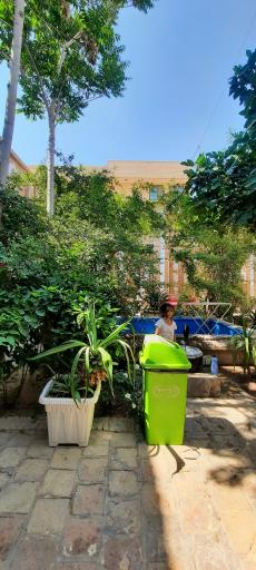 عکس اقامتگاه بومگردی دوکاج