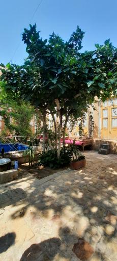 عکس اقامتگاه بومگردی دوکاج