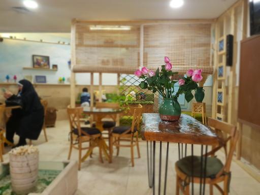 عکس کافه مشاوره آفتابگردون