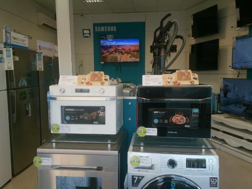 عکس فروشگاه دوو نامور