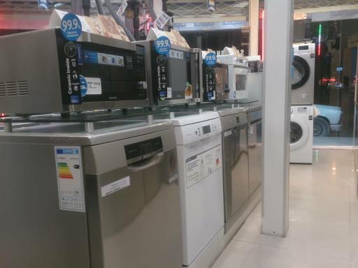 عکس فروشگاه دوو نامور