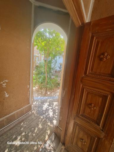 عکس اقامتگاه بومگردی دوکاج