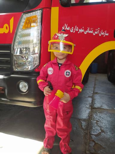 عکس فروشگاه بالماسکه