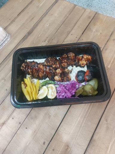 عکس کترینگ پیازچه