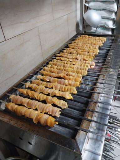 عکس کترینگ پیازچه