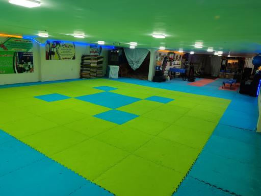 عکس باشگاه ورزشی ایرانا