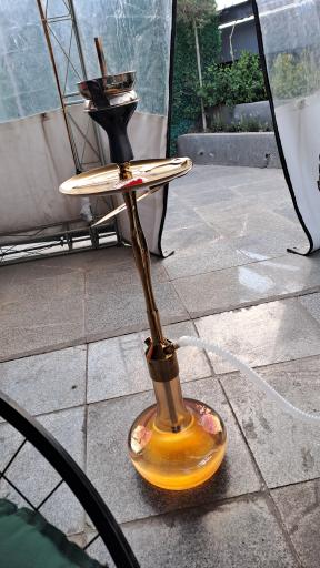عکس کافه و رستوران روتالانژ