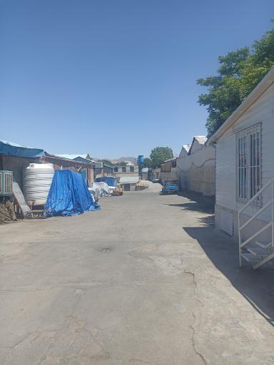 عکس گروه تولیدی آشتیانی سبز ایران