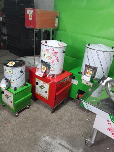 عکس گروه تولیدی آشتیانی سبز ایران