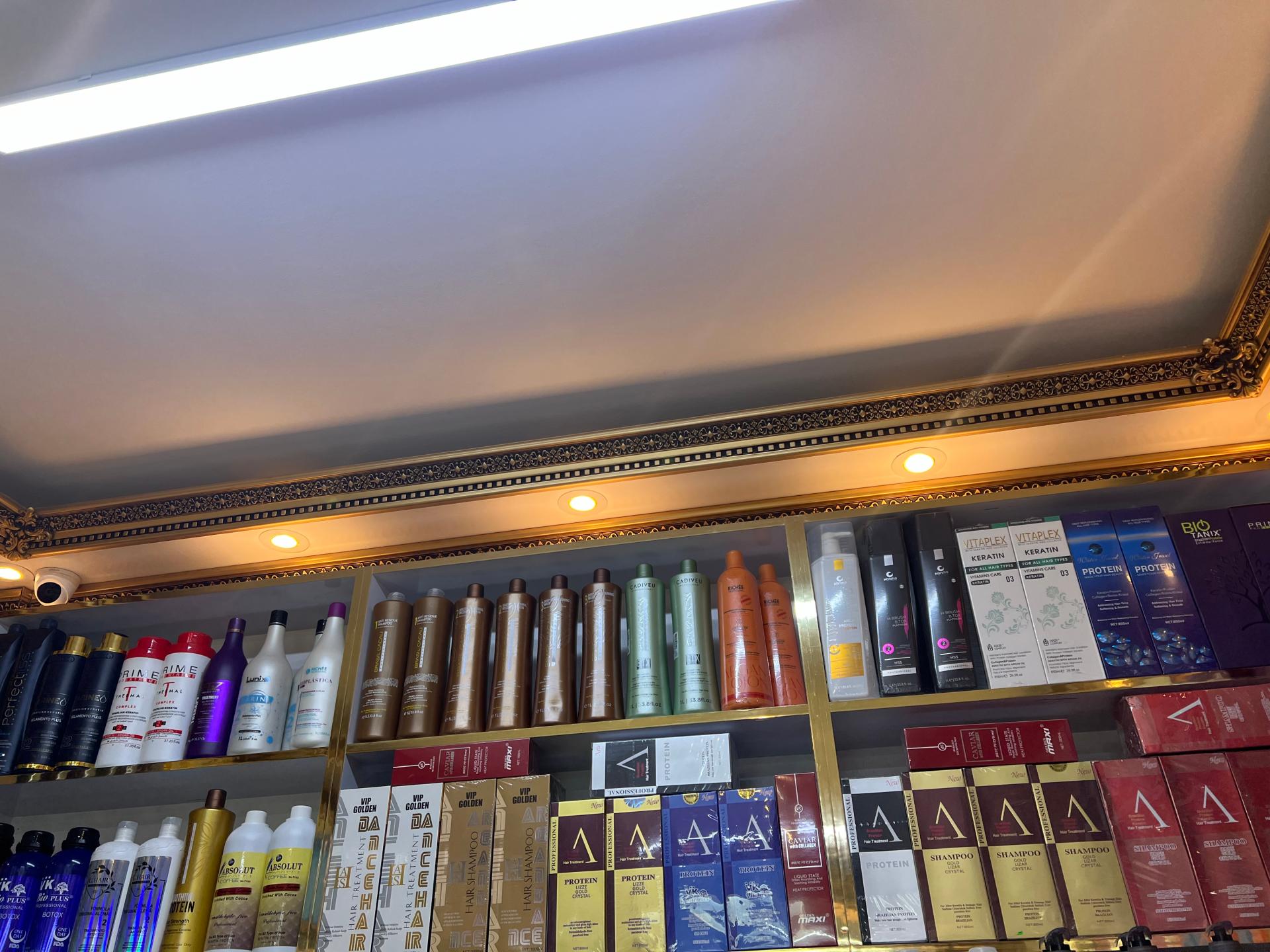 عکس خانه عطر نارون