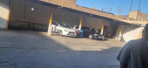 عکس کارواش 110