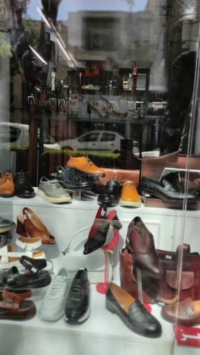 چرم سورنا تبریز