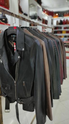 چرم سورنا تبریز