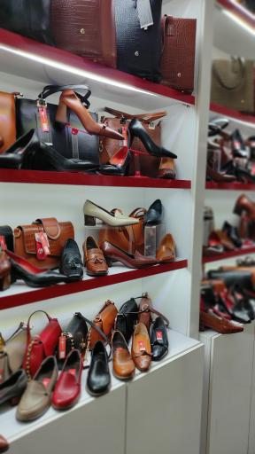 چرم سورنا تبریز