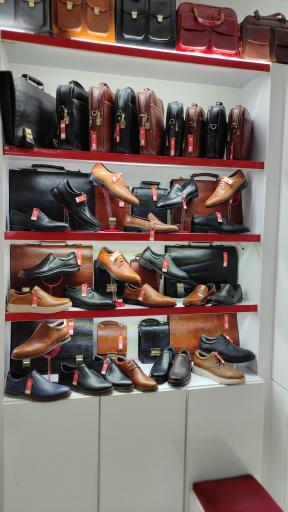 چرم سورنا تبریز