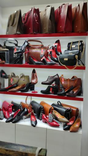 چرم سورنا تبریز