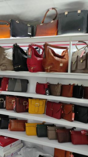 چرم سورنا تبریز