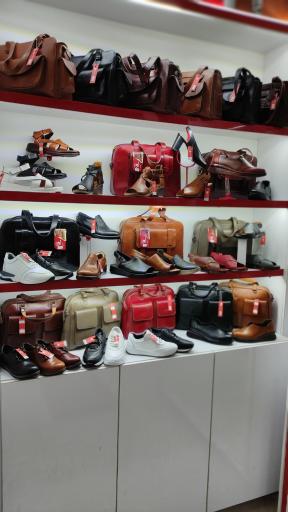 چرم سورنا تبریز