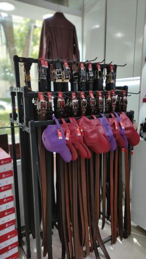 چرم سورنا تبریز