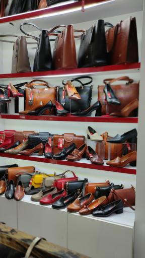 چرم سورنا تبریز