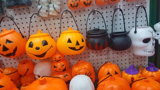 عکس فروشگاه بالماسکه