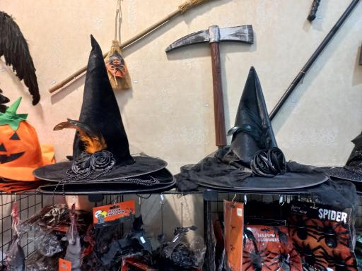 عکس فروشگاه بالماسکه