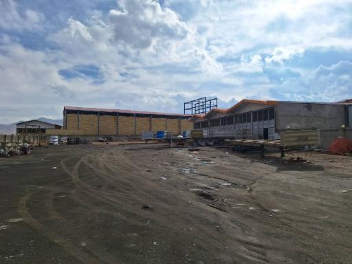 عکس گروه صنعتی خشنودیان