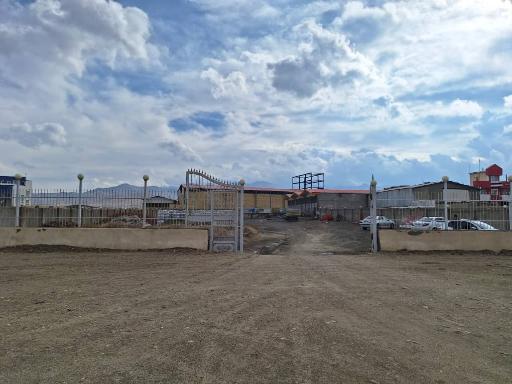 عکس گروه صنعتی خشنودیان