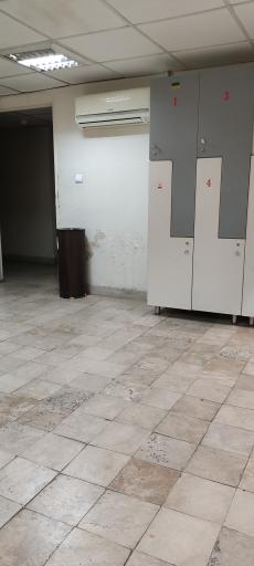 عکس مجموعه ورزشی دانشگاه امام صادق (ع)