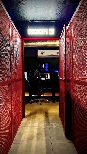 عکس گیم سنتر فراز